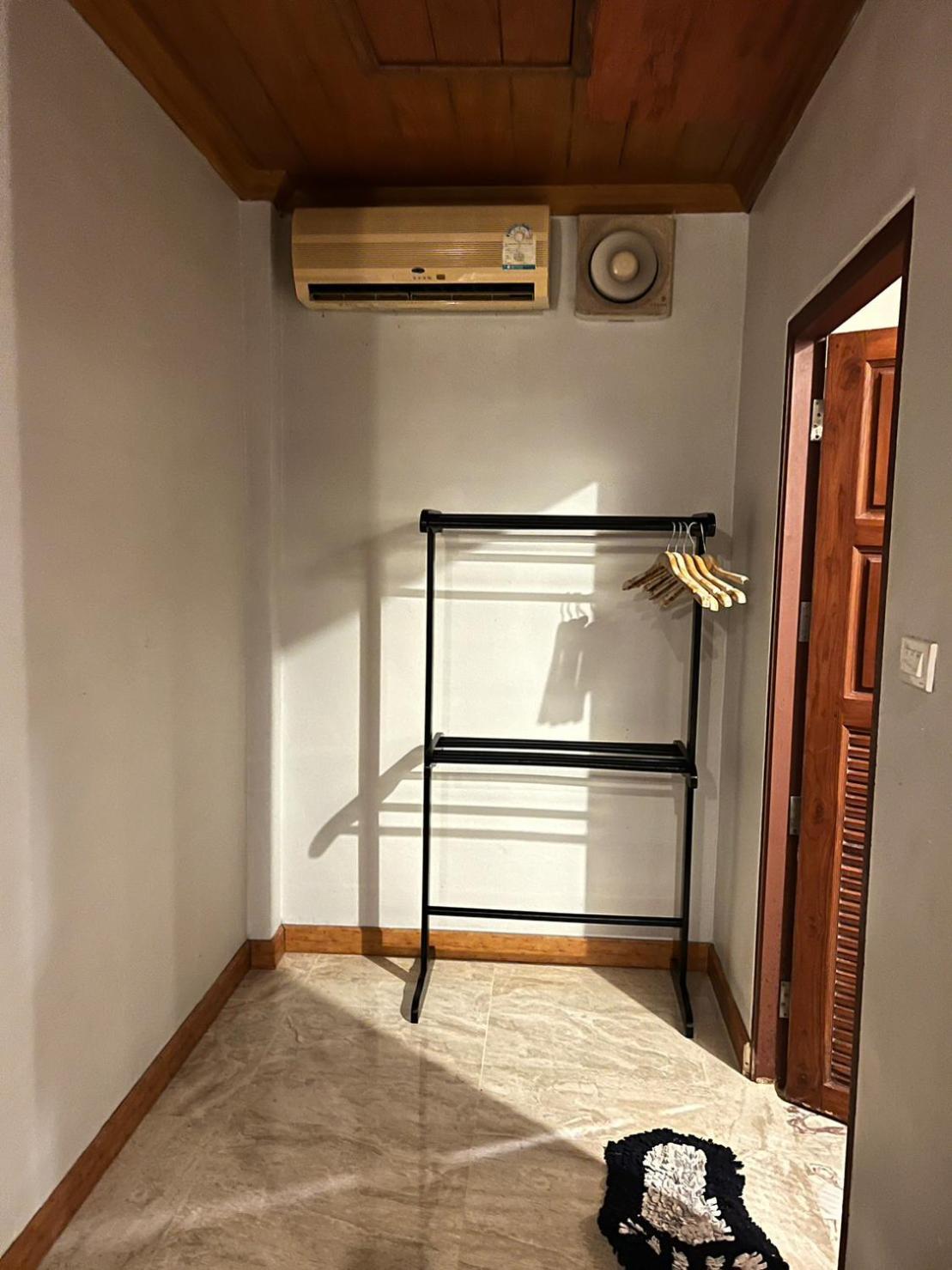 Haad Khuad Resort Ботъл Бийч Екстериор снимка