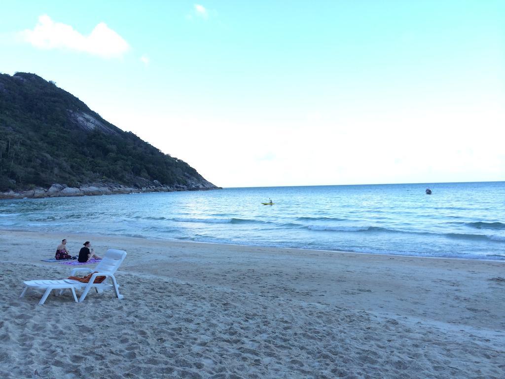 Haad Khuad Resort Ботъл Бийч Екстериор снимка
