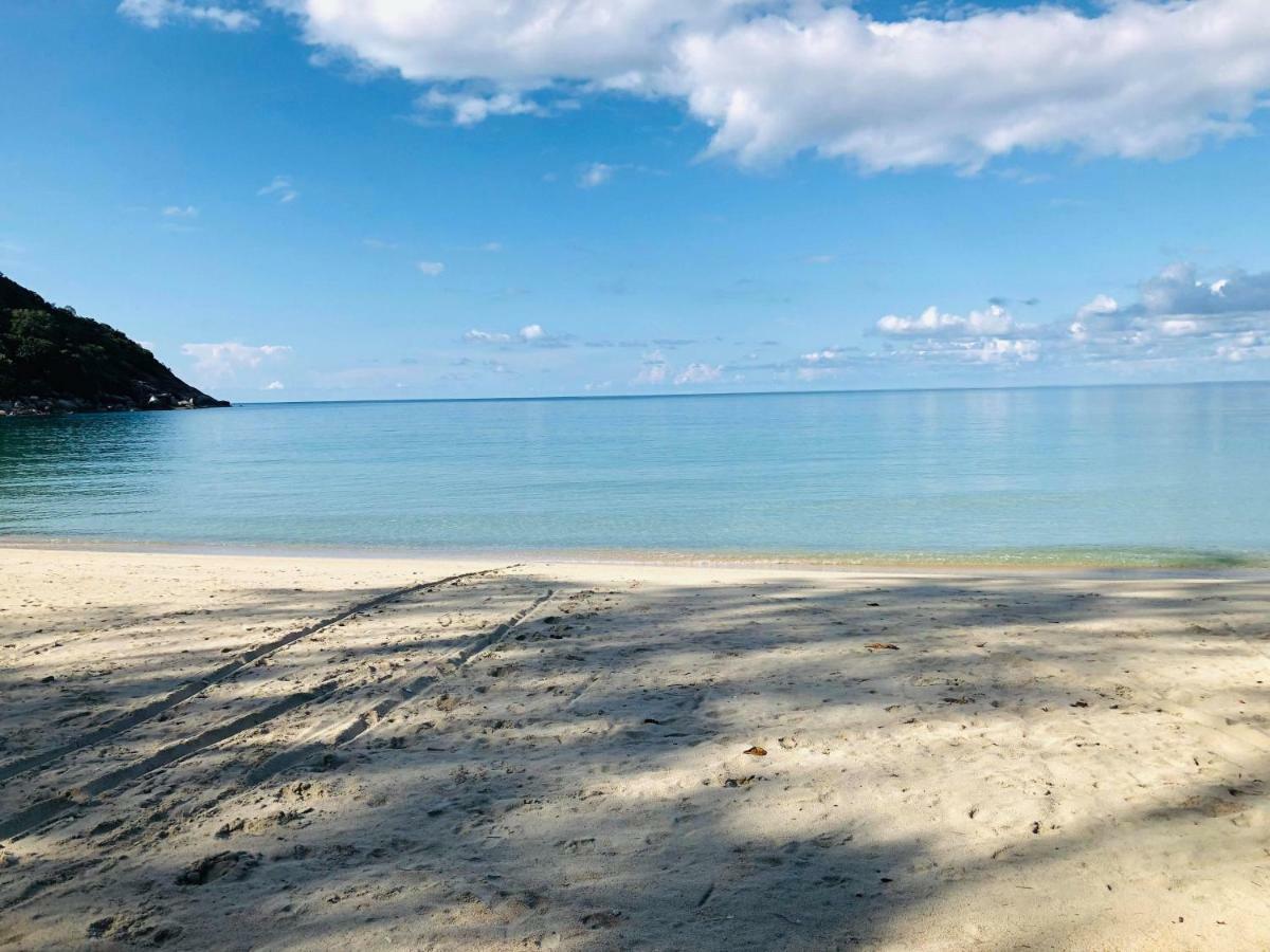 Haad Khuad Resort Ботъл Бийч Екстериор снимка